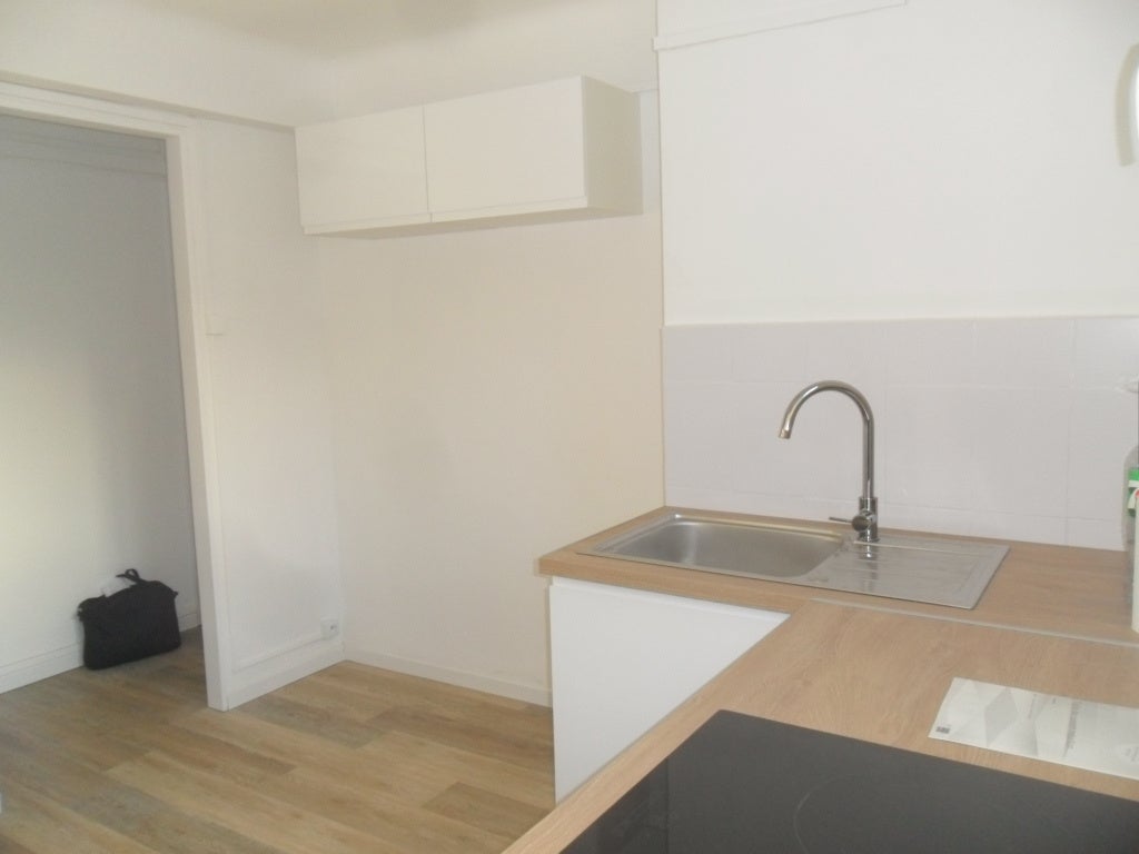 Appartement Avenue du Général Leclerc à Vandœuvre-lès-Nancy
