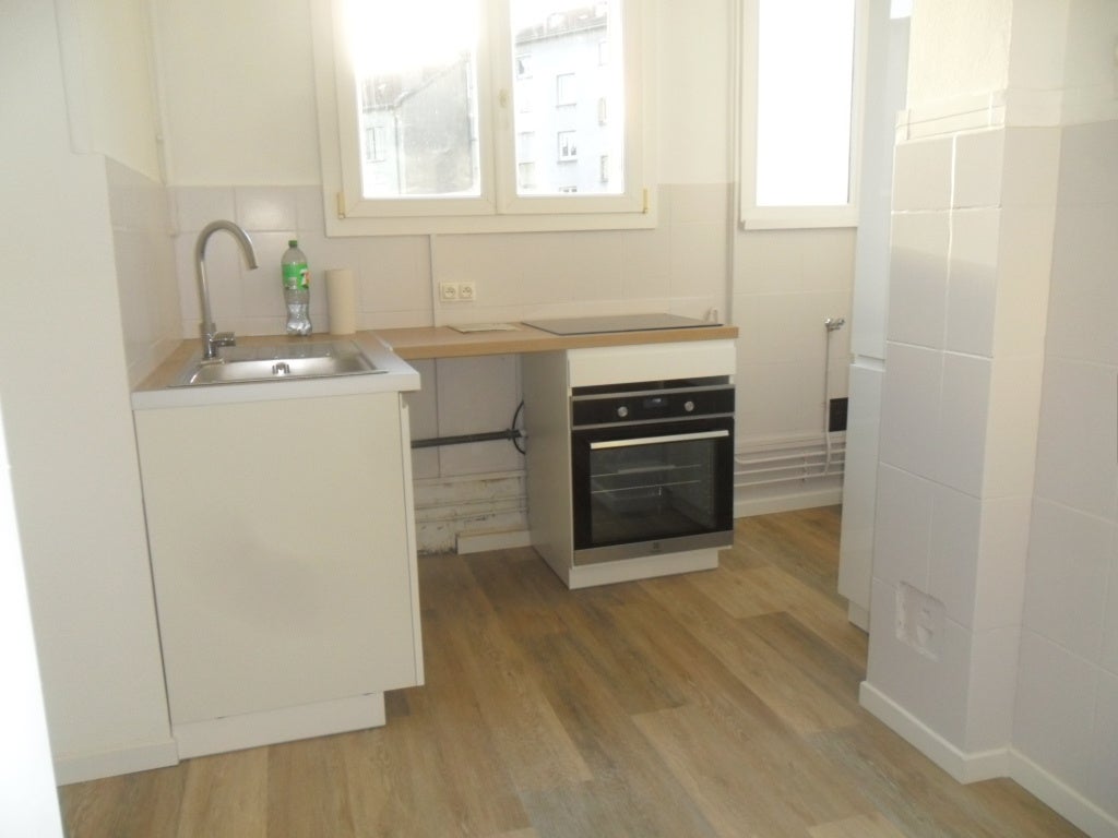 Appartement Avenue du Général Leclerc à Vandœuvre-lès-Nancy