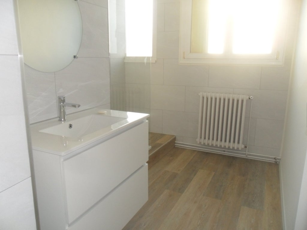 Appartement Avenue du Général Leclerc à Vandœuvre-lès-Nancy