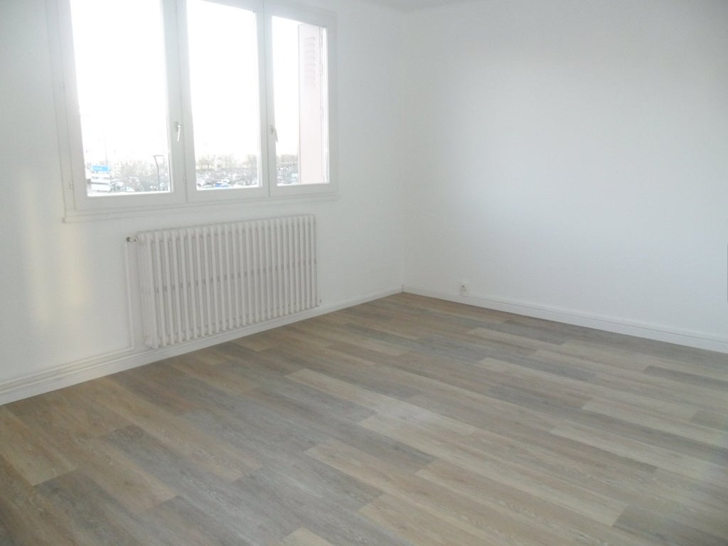 Appartement Avenue du Général Leclerc à Vandœuvre-lès-Nancy