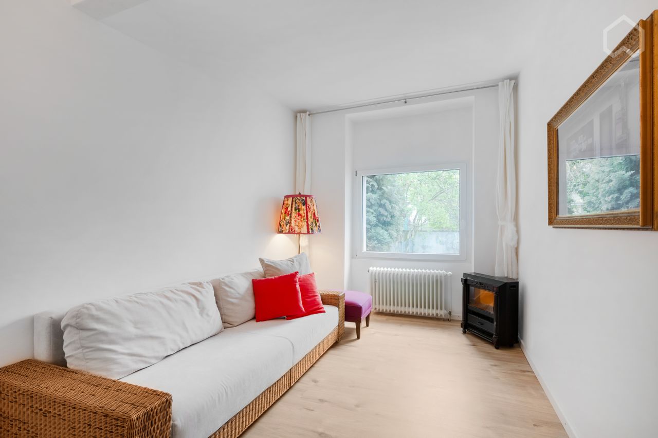 Wohnung Vietorstraße in Köln