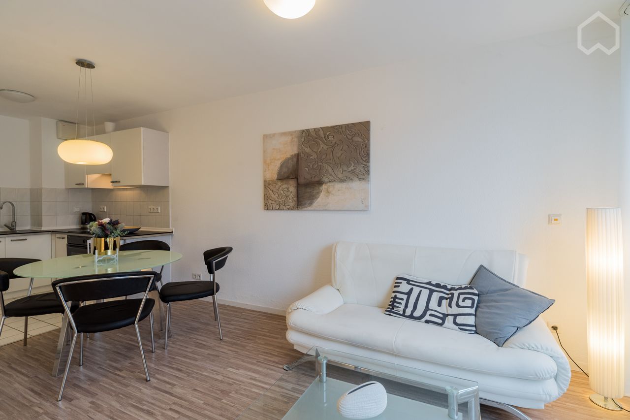 Wohnung Schwedter Straße in Berlin