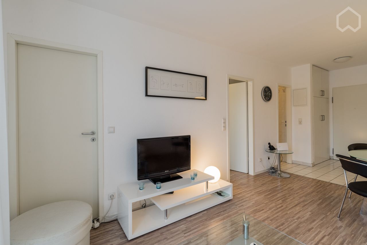 Wohnung Schwedter Straße in Berlin