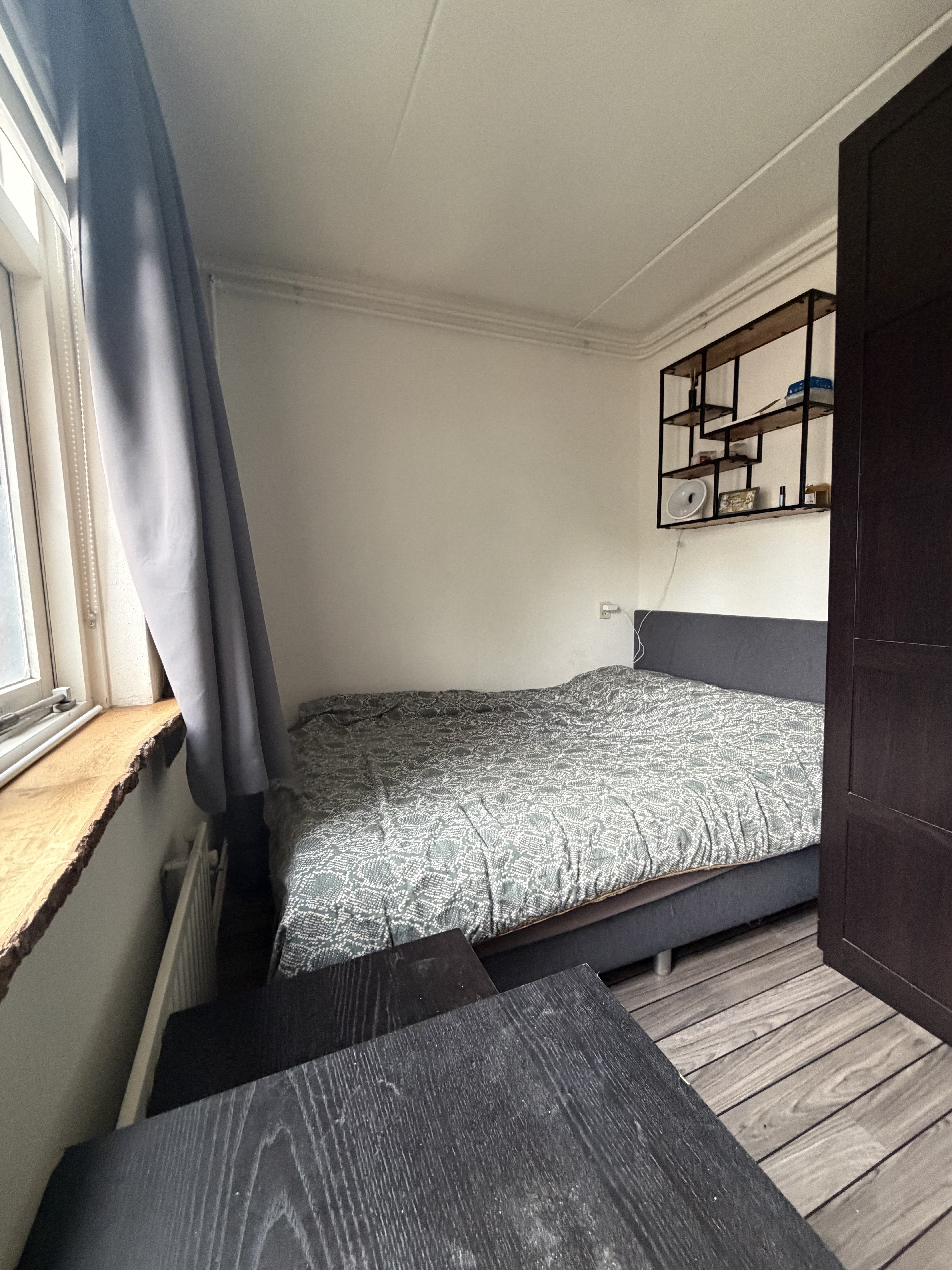 Appartement Akker 22 in Stompetoren