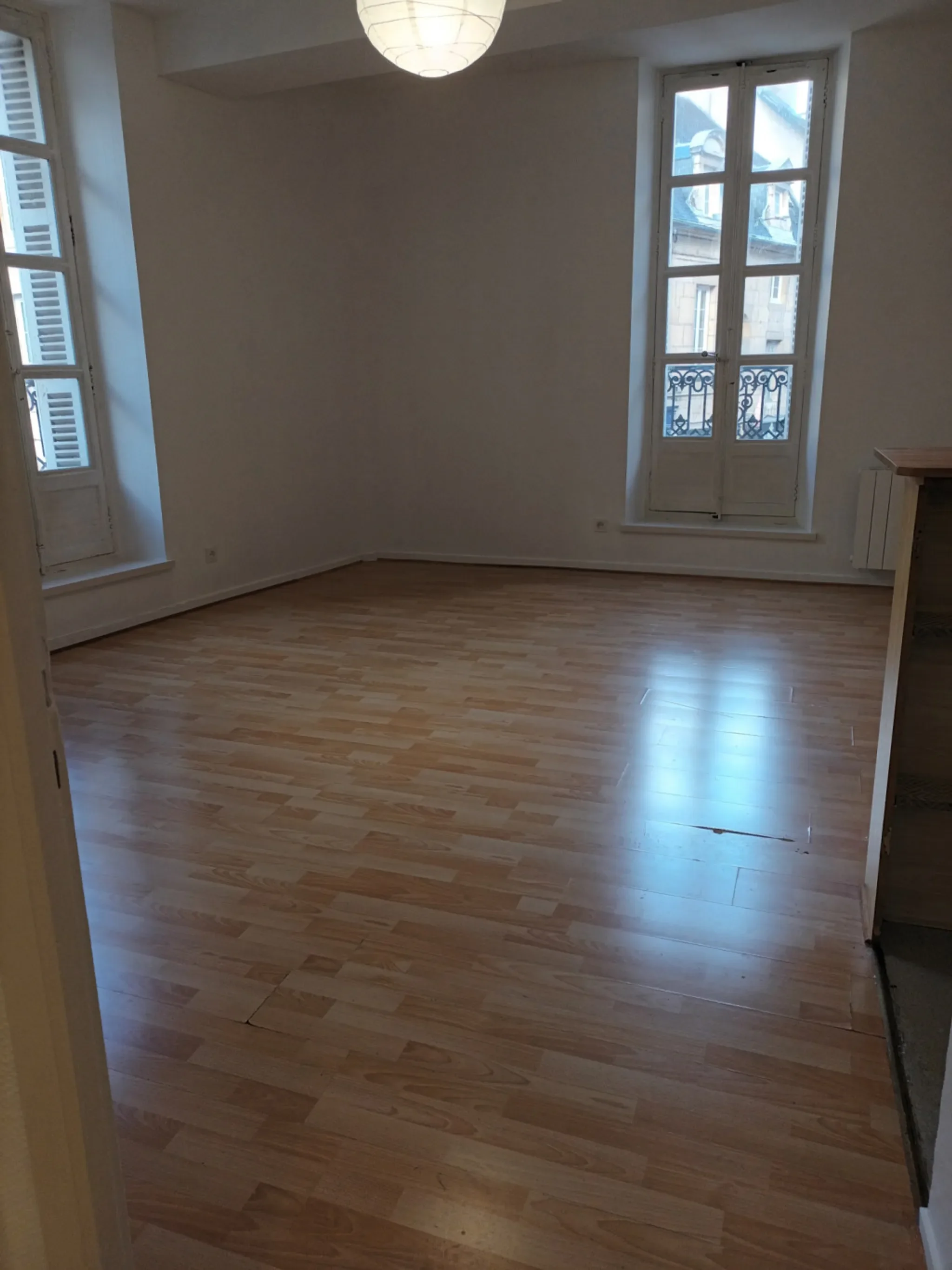 Appartement Rue Paul Cabet à Dijon