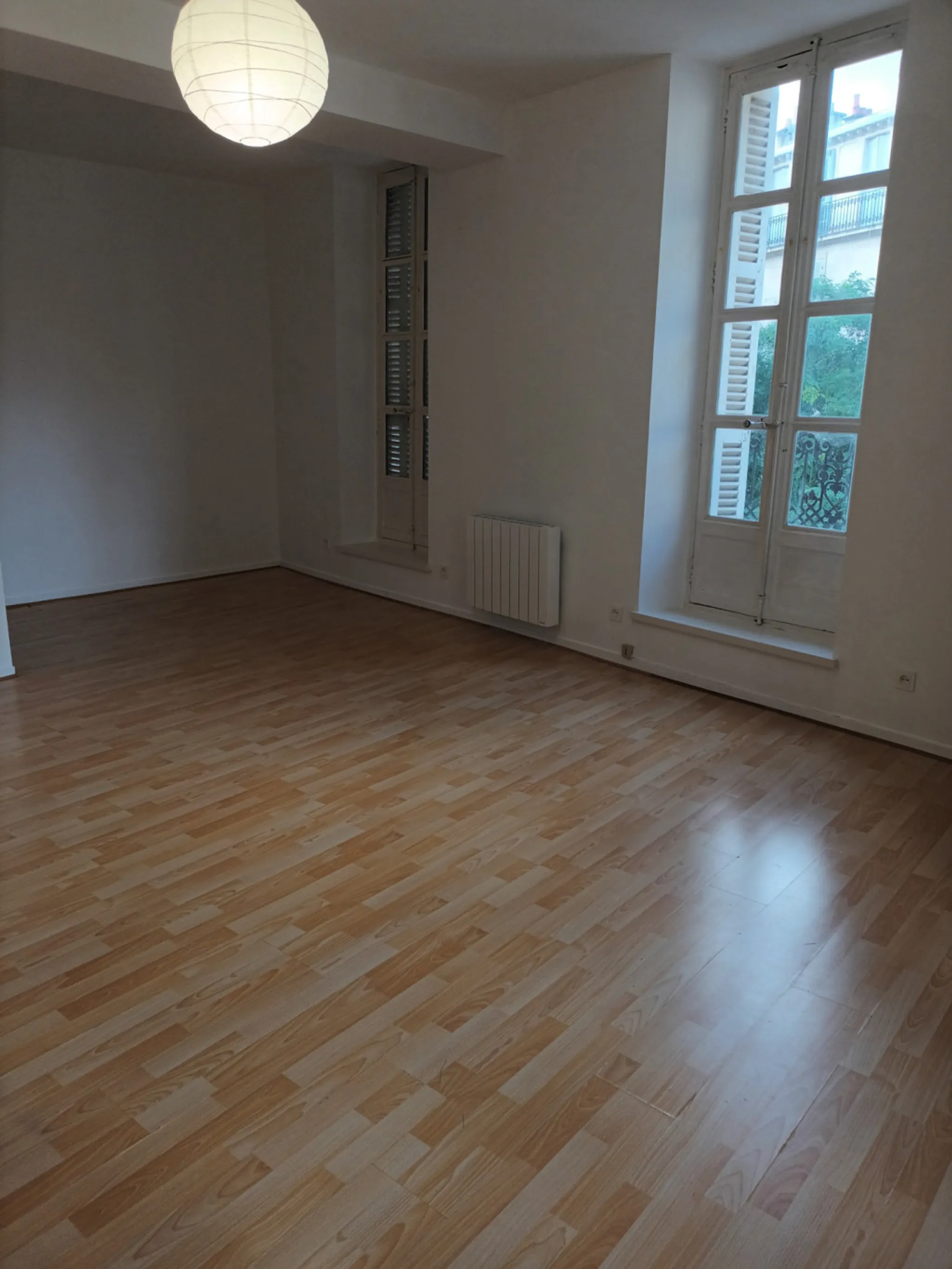 Appartement Rue Paul Cabet à Dijon