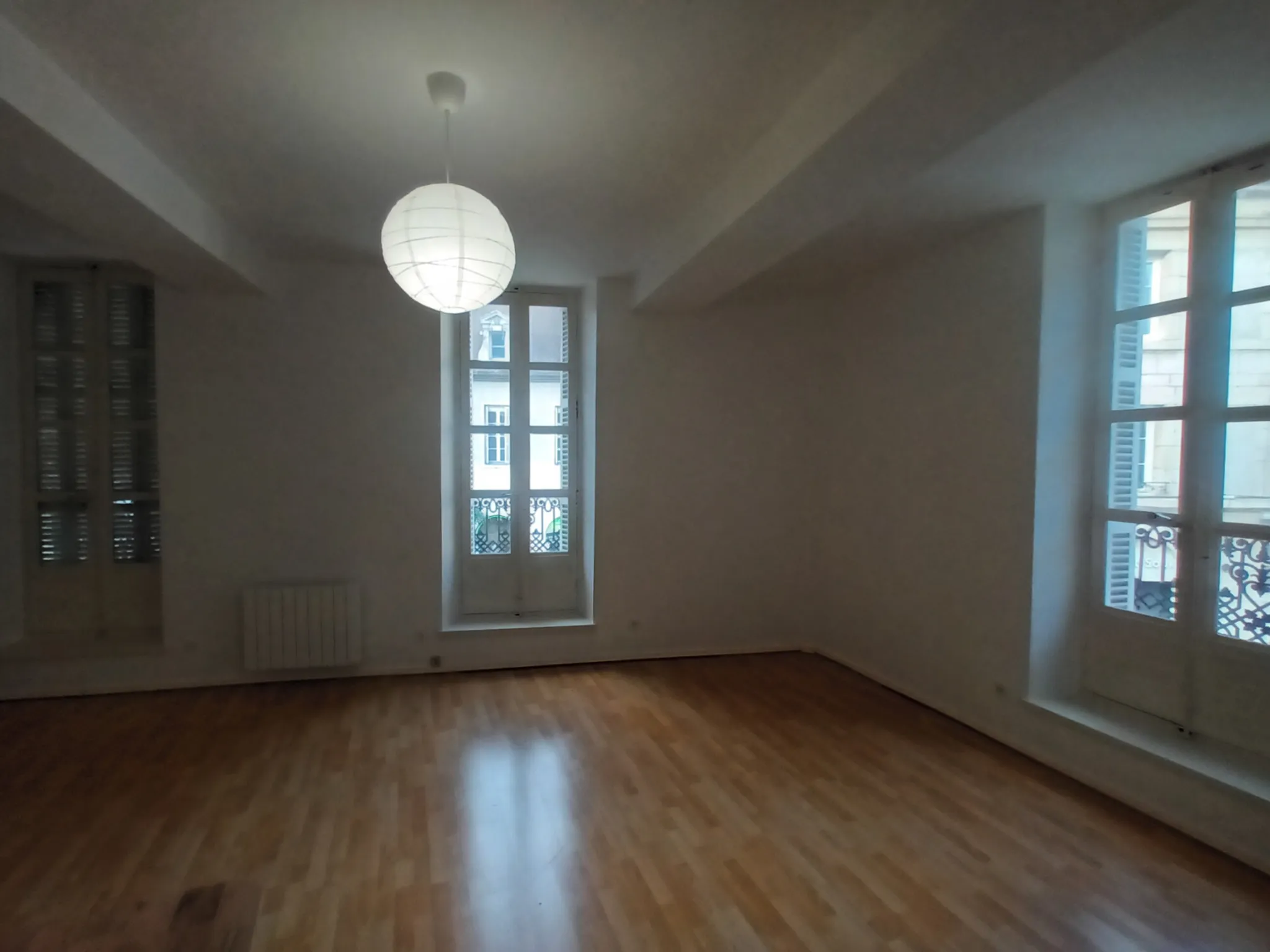 Appartement Rue Paul Cabet à Dijon