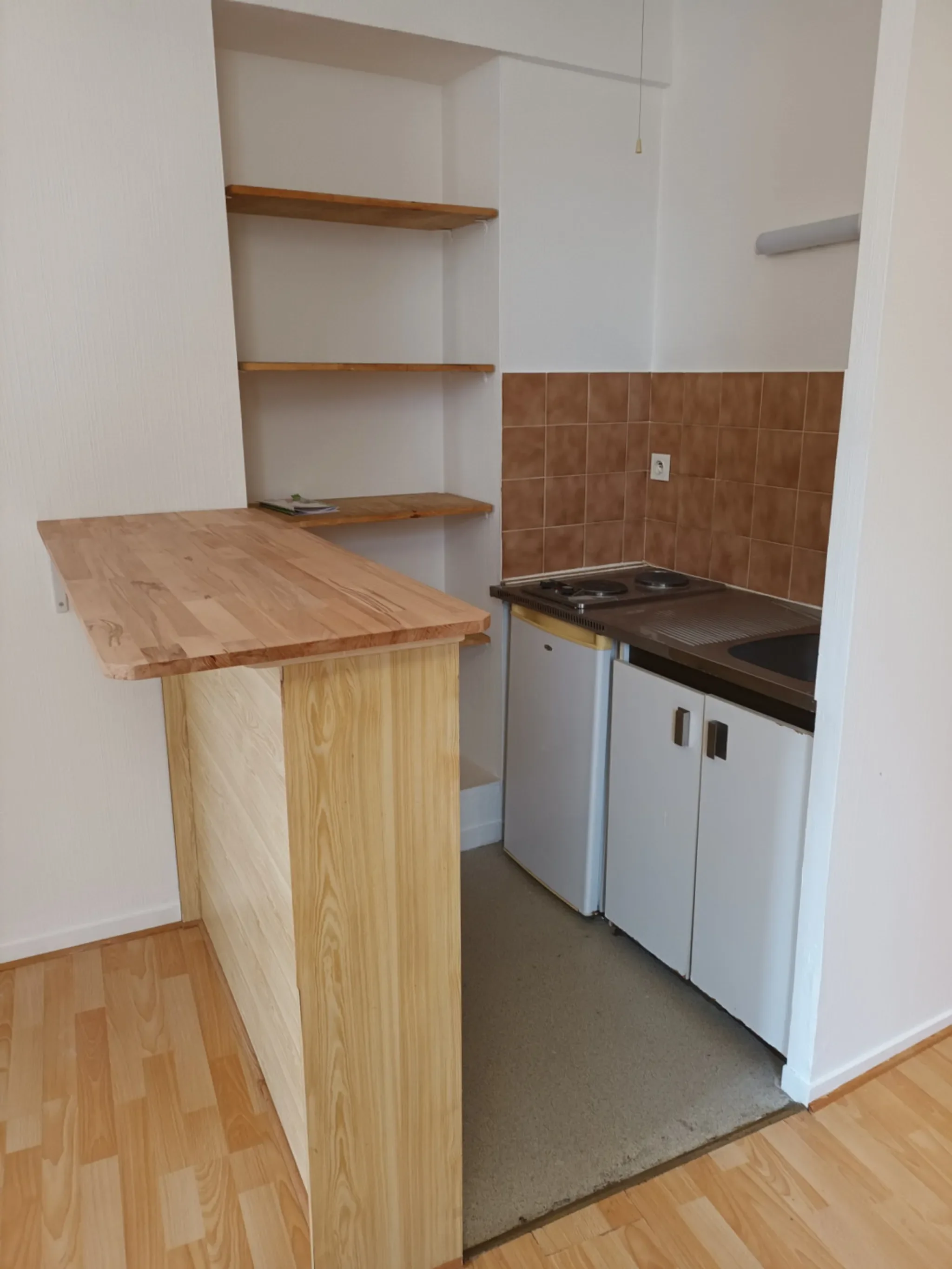 Appartement Rue Paul Cabet à Dijon