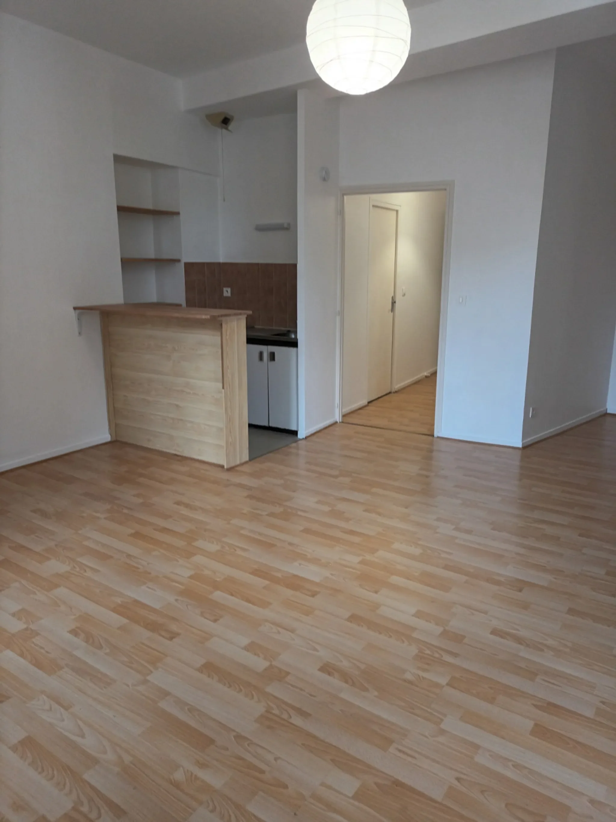 Appartement Rue Paul Cabet à Dijon