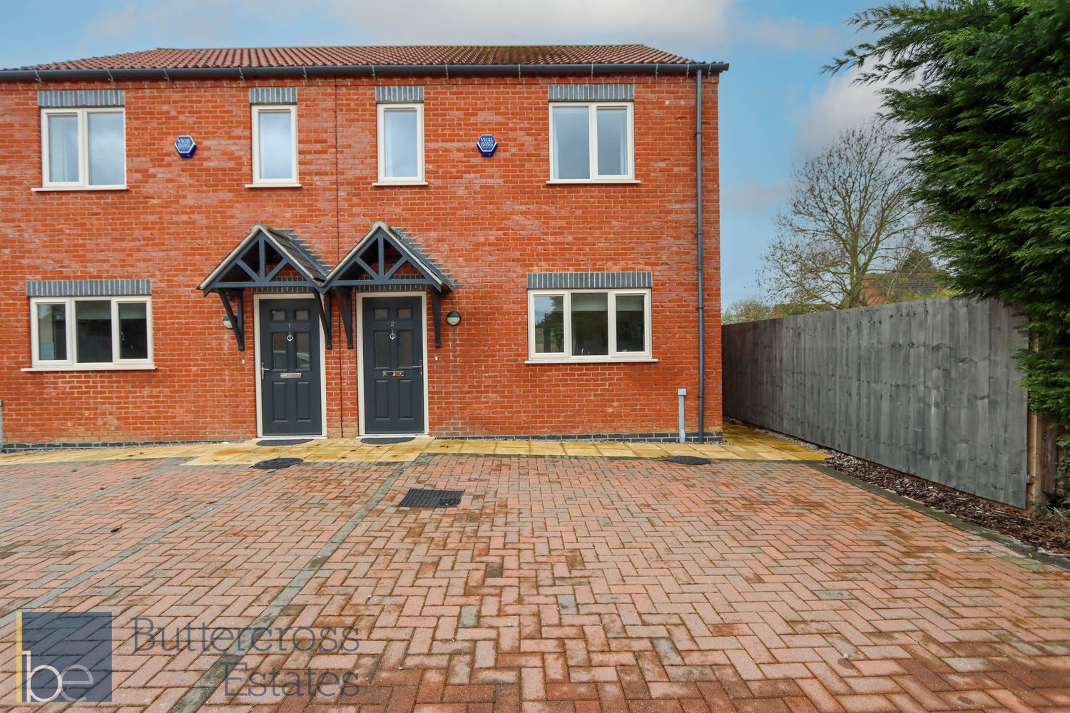 House Hawton Lane in Newark and Sherwood