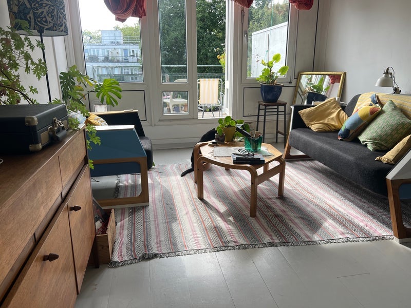 Room Grafton Road in Greater London