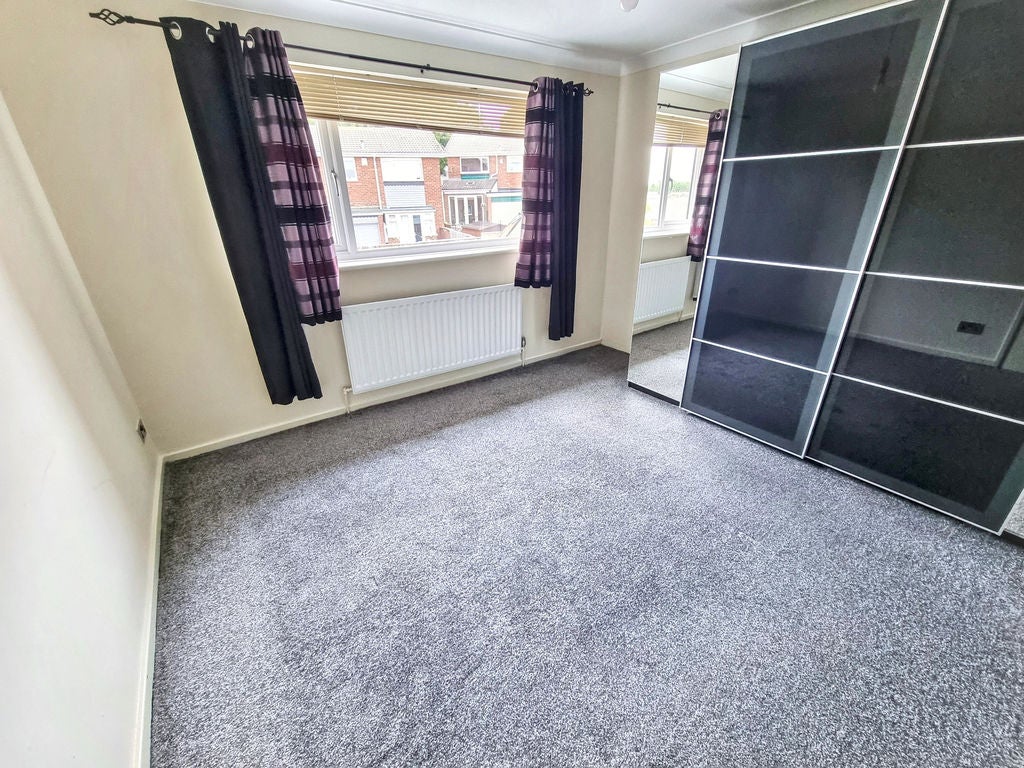 House Lordsgate Drive in Burscough