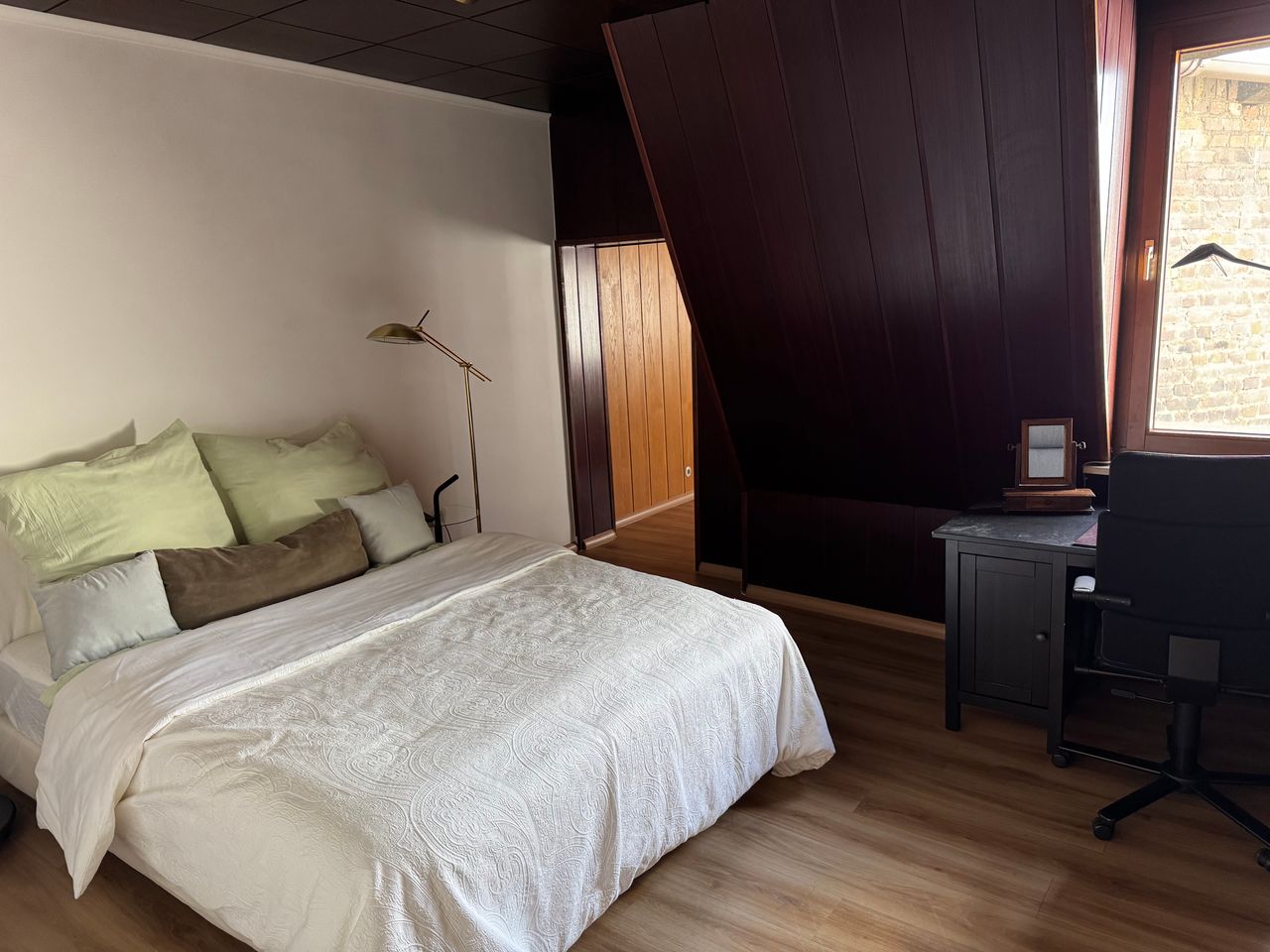 Wohnung Hauptstraße in Leverkusen