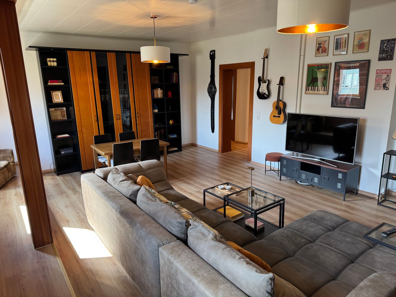 Wohnung Hauptstraße in Leverkusen