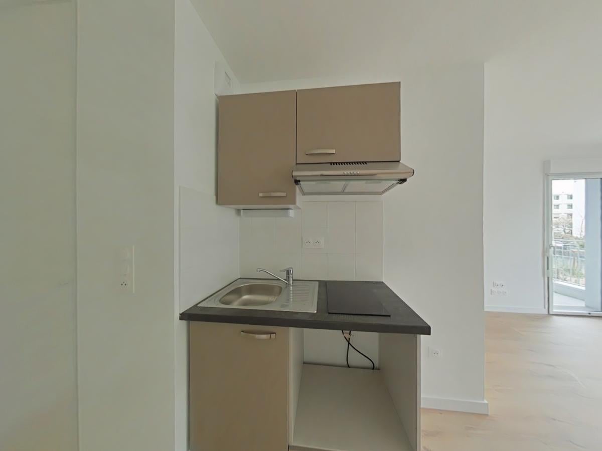 Appartement Rue Maurice Chevalier à Nantes