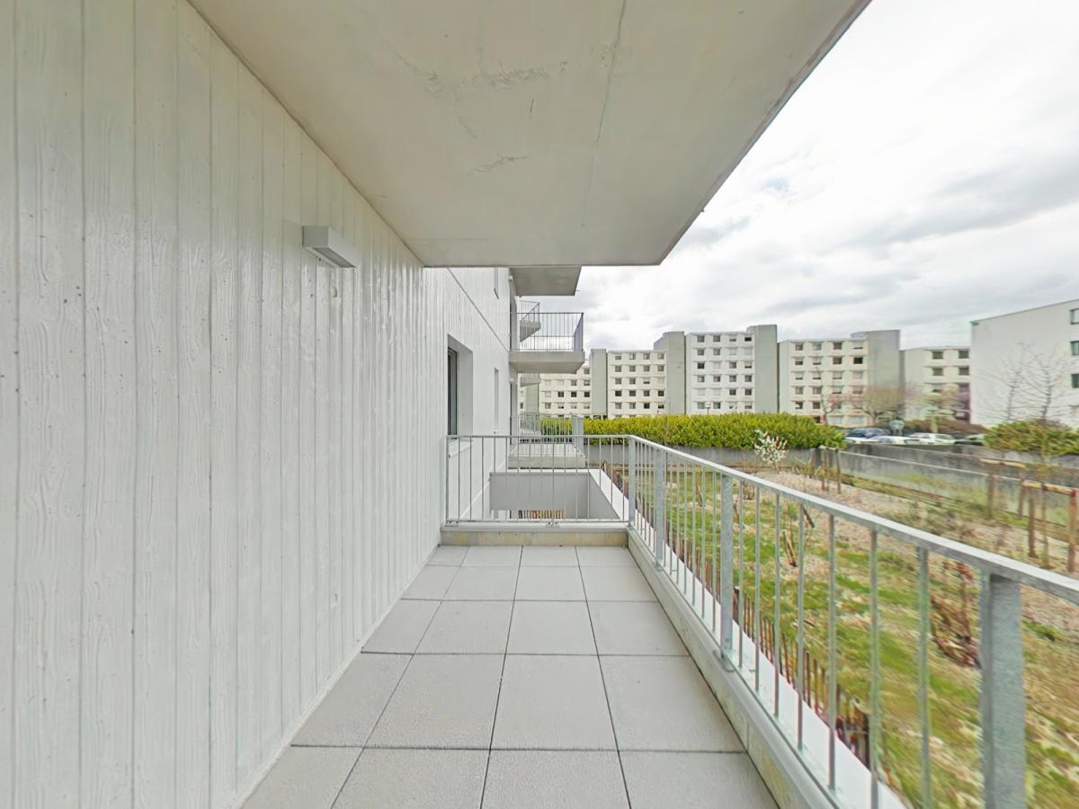 Appartement Rue Maurice Chevalier à Nantes