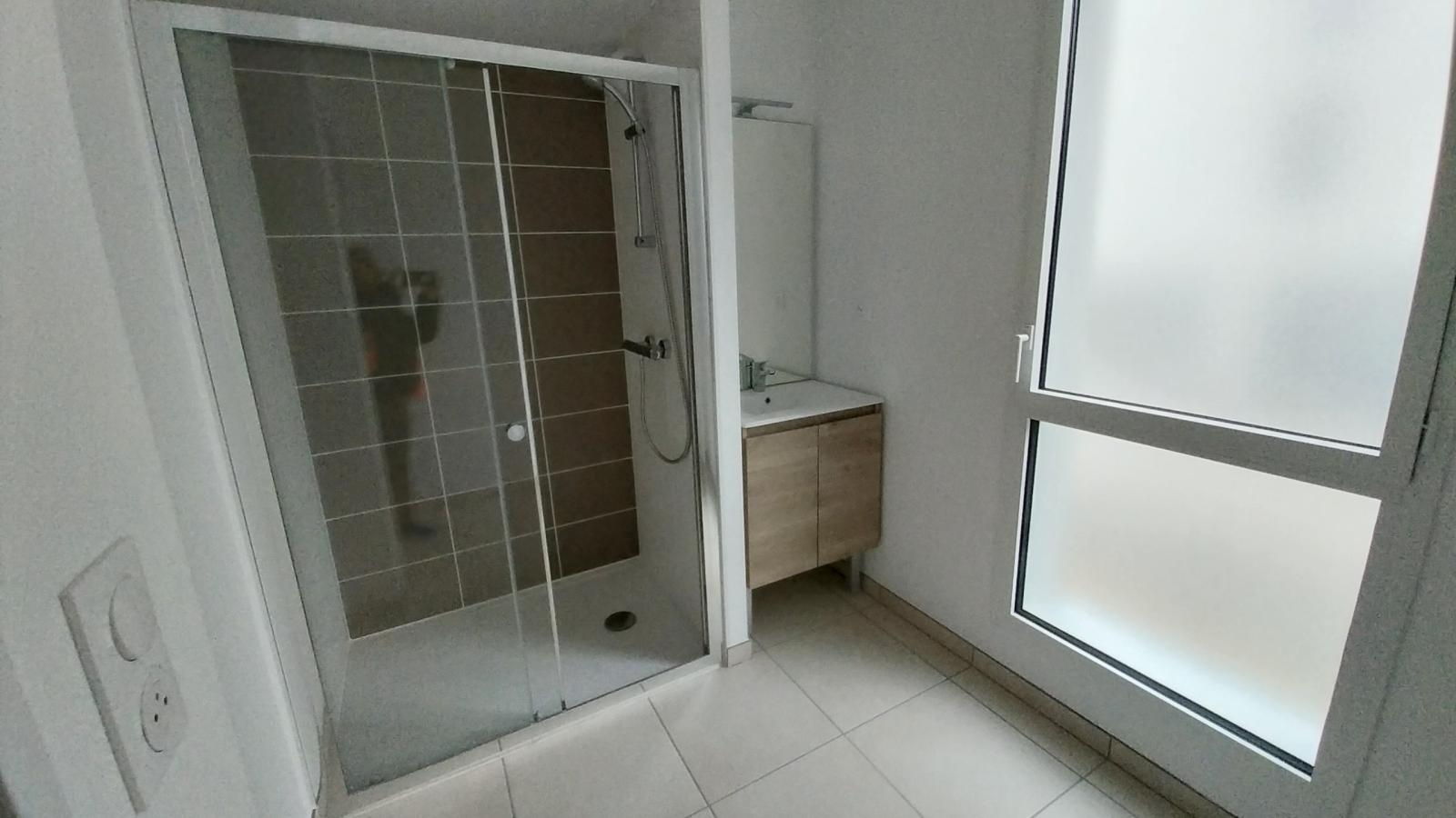 Appartement Rue Maurice Chevalier à Nantes