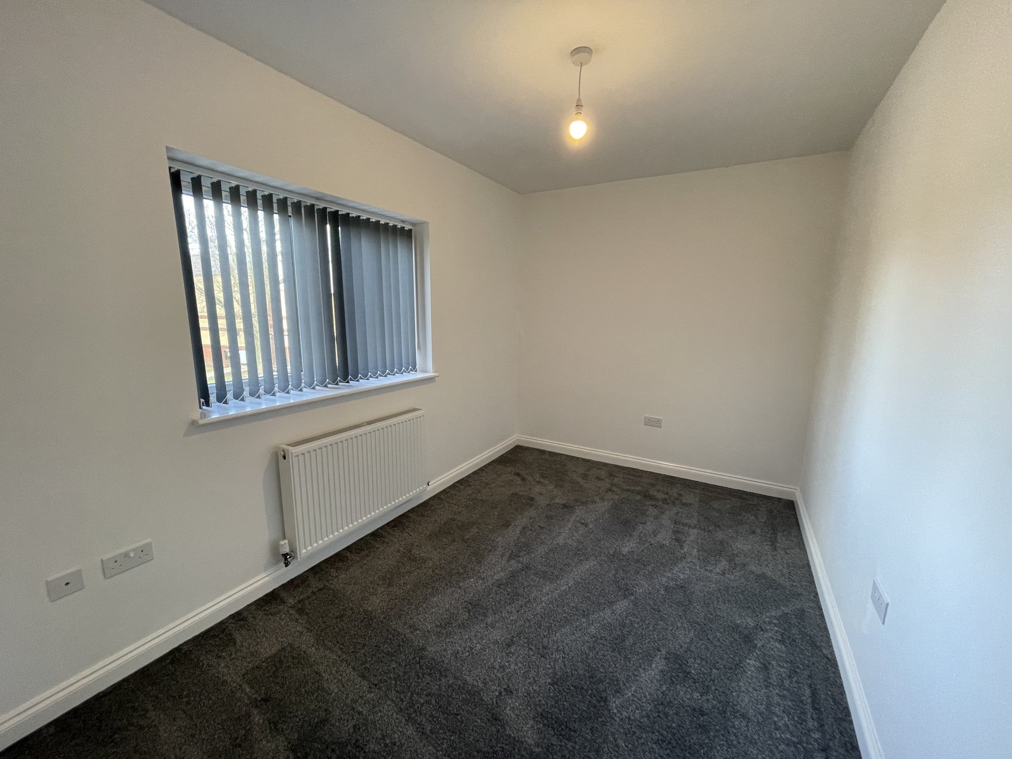 Flat School Brow in Warrington