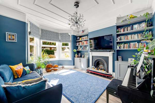 House Drayton Gardens in Greater London