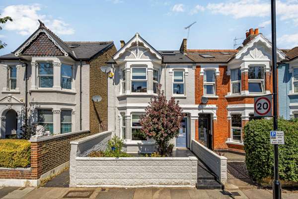 House Drayton Gardens in Greater London