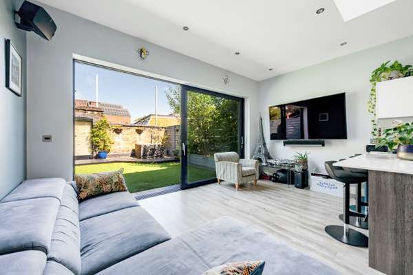 House Drayton Gardens in Greater London