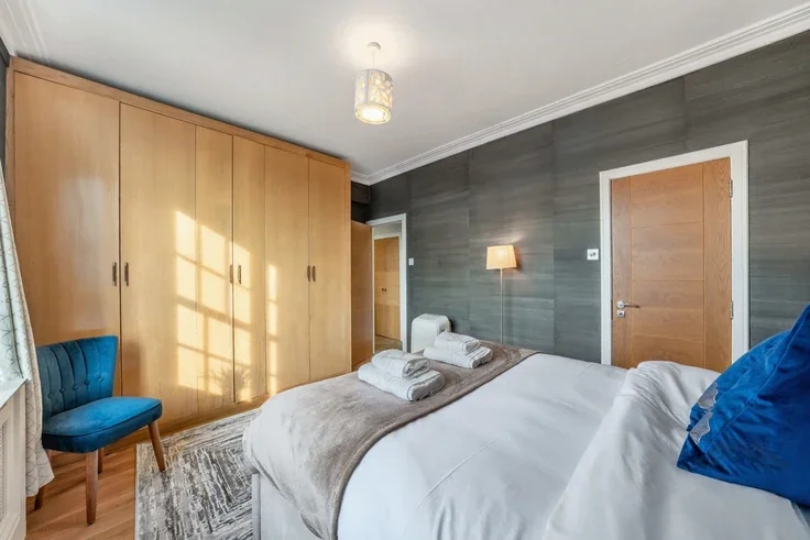 Flat Edgware Road in City of Westminster