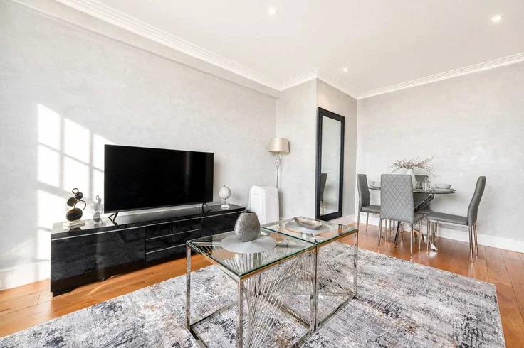 Flat Edgware Road in City of Westminster