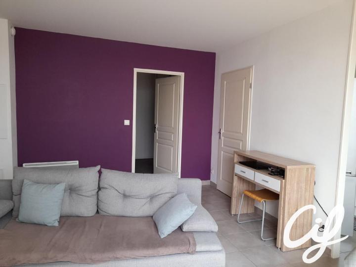 Flat Chemin de la Sécherie in Nantes