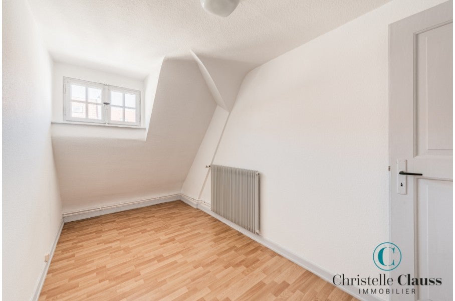 Appartement Rue de Marlenheim à Strasbourg