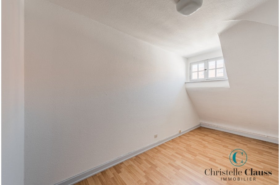 Appartement Rue de Marlenheim à Strasbourg