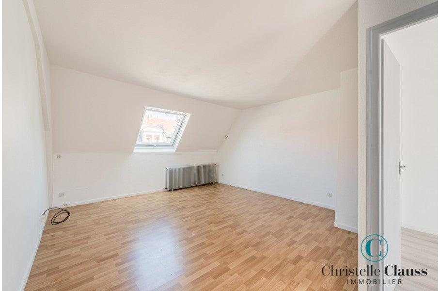 Appartement Rue de Marlenheim à Strasbourg