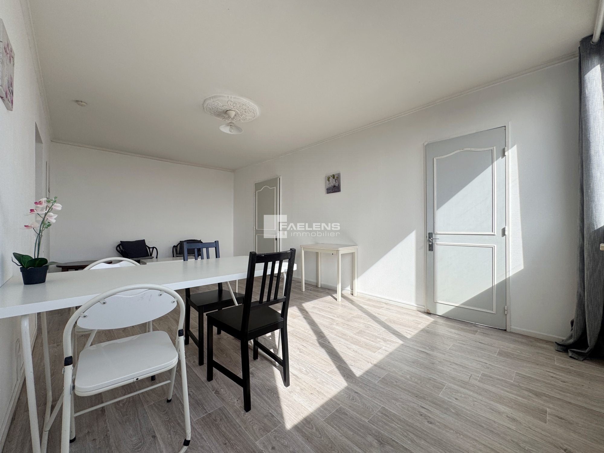 Flat Rue Bonte Pollet in Lille