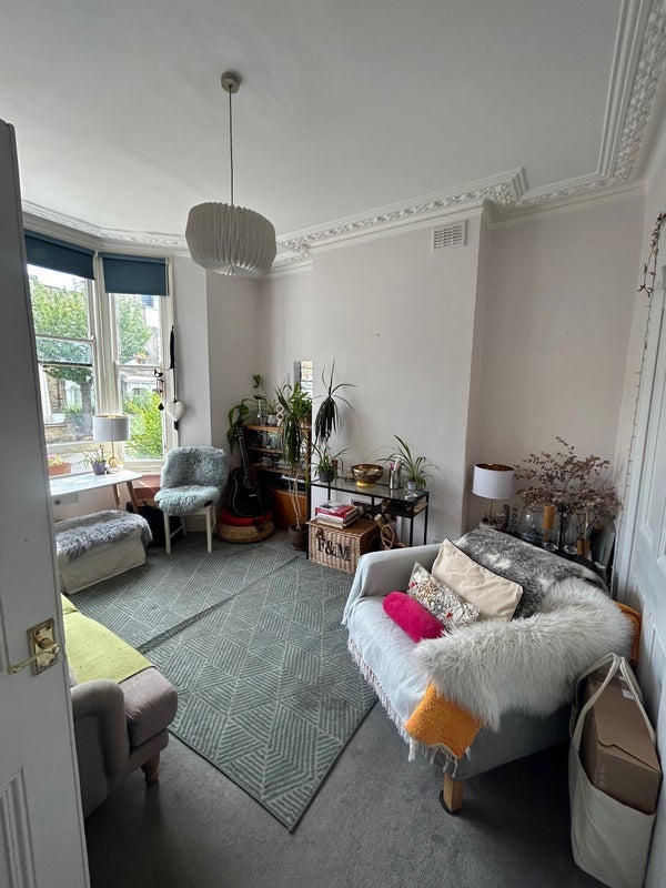 Room Corbyn Street in Greater London
