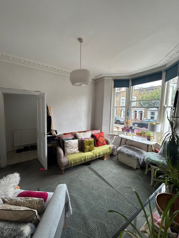 Room Corbyn Street in Greater London
