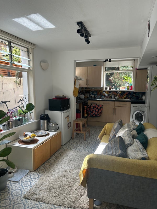 Room Corbyn Street in Greater London