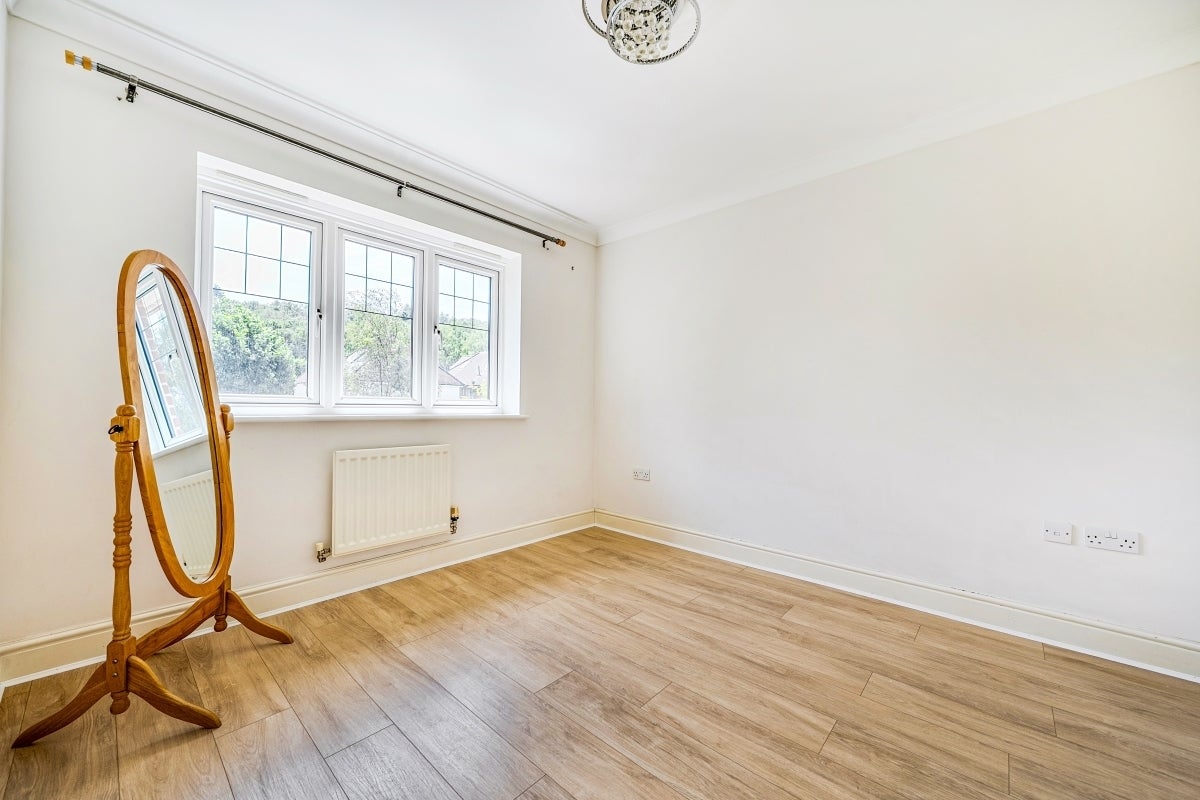 House Nower Close East in Mole Valley