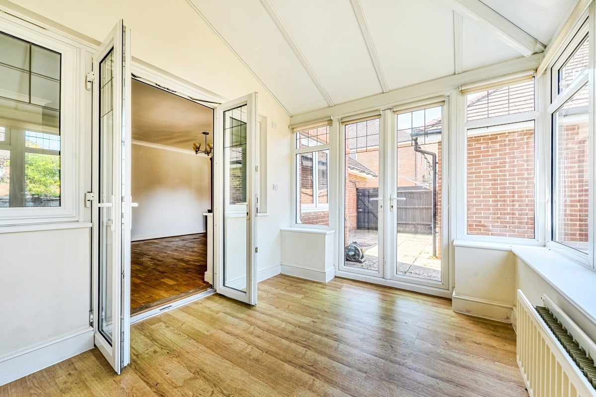 House Nower Close East in Mole Valley