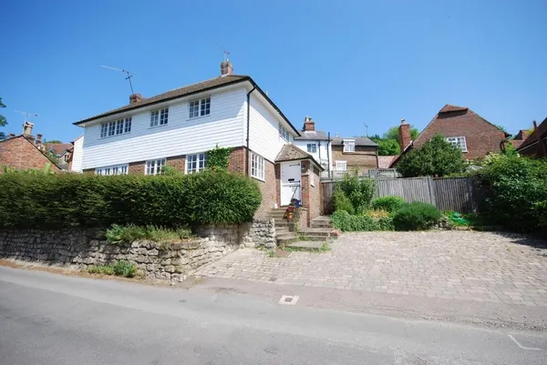 Flat Rectory Lane in Maidstone