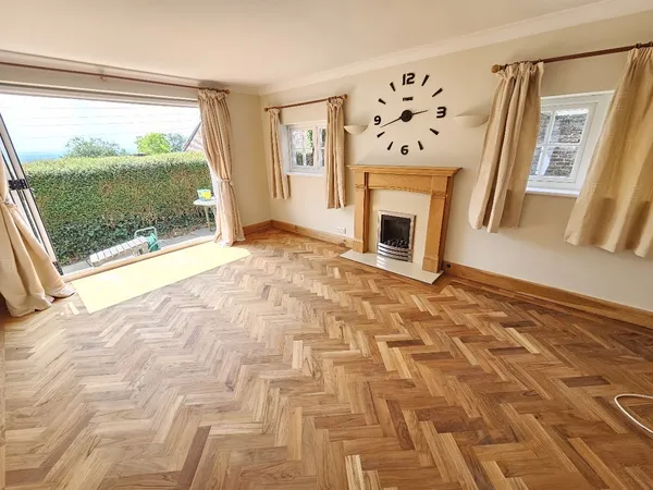 Flat Rectory Lane in Maidstone