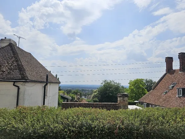 Flat Rectory Lane in Maidstone