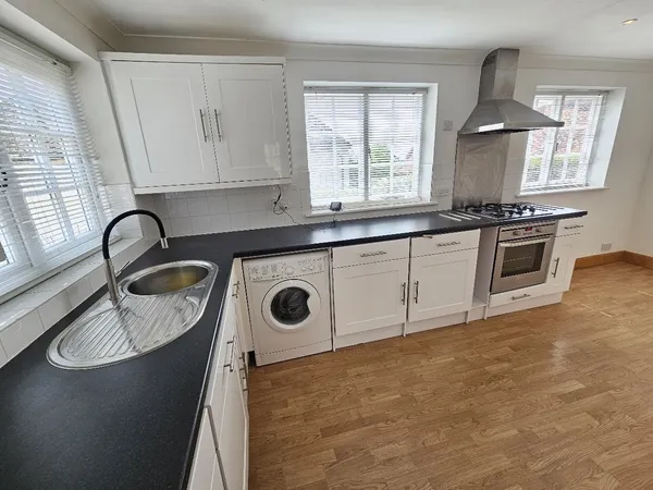 Flat Rectory Lane in Maidstone