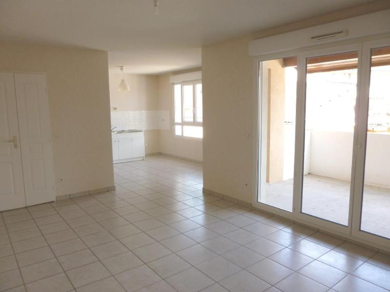 Flat Rue Victor Mollard in Voiron