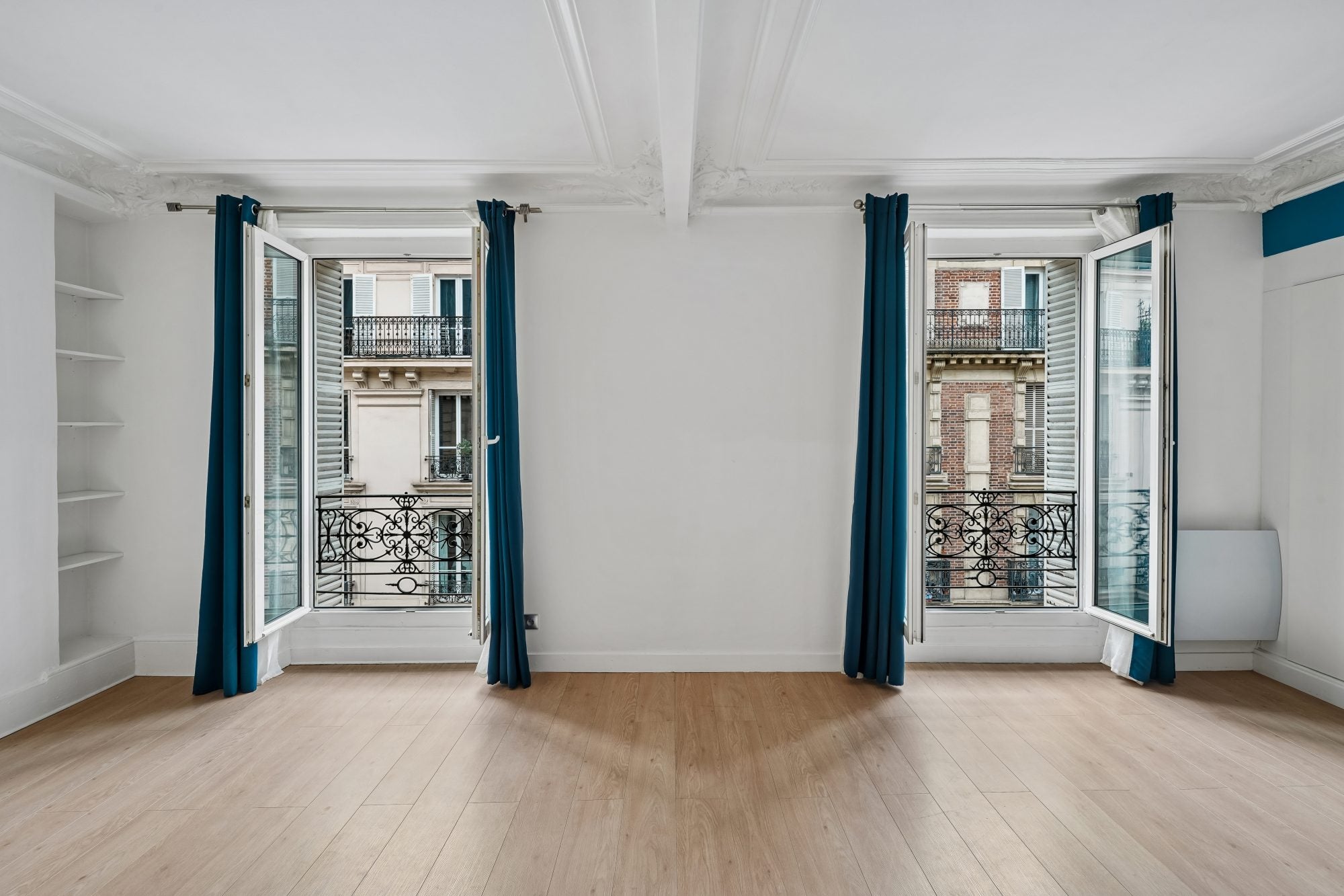 Appartement Rue Anatole France à Levallois-Perret