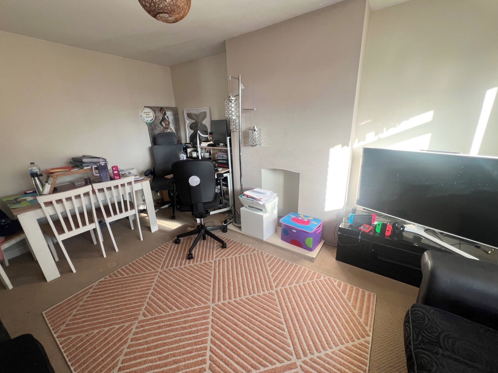Flat Whithedwood Avenue in Southampton
