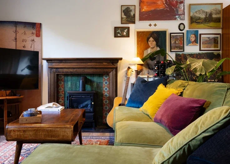 Flat Ettrickdale Place in City of Edinburgh