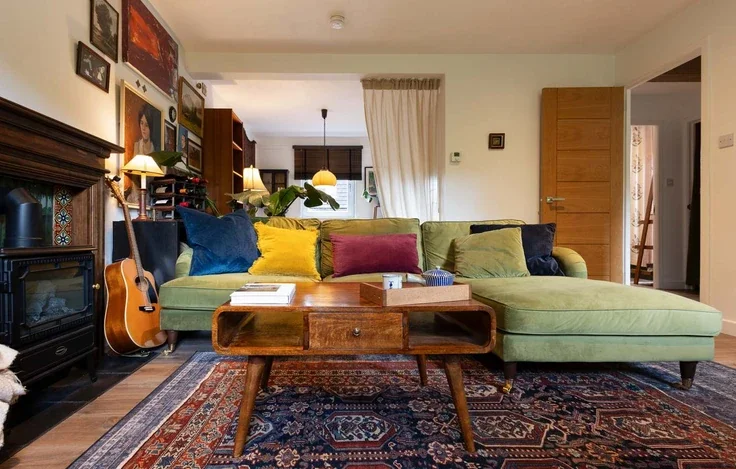 Flat Ettrickdale Place in City of Edinburgh
