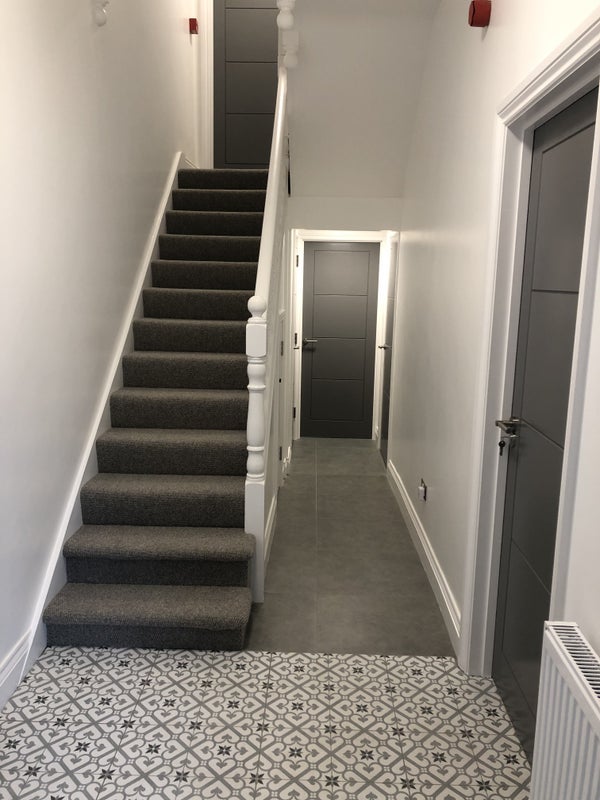 Room Rathfern Road in Greater London