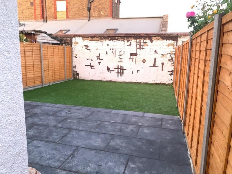 Room Rathfern Road in Greater London