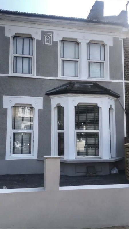Room Rathfern Road in Greater London