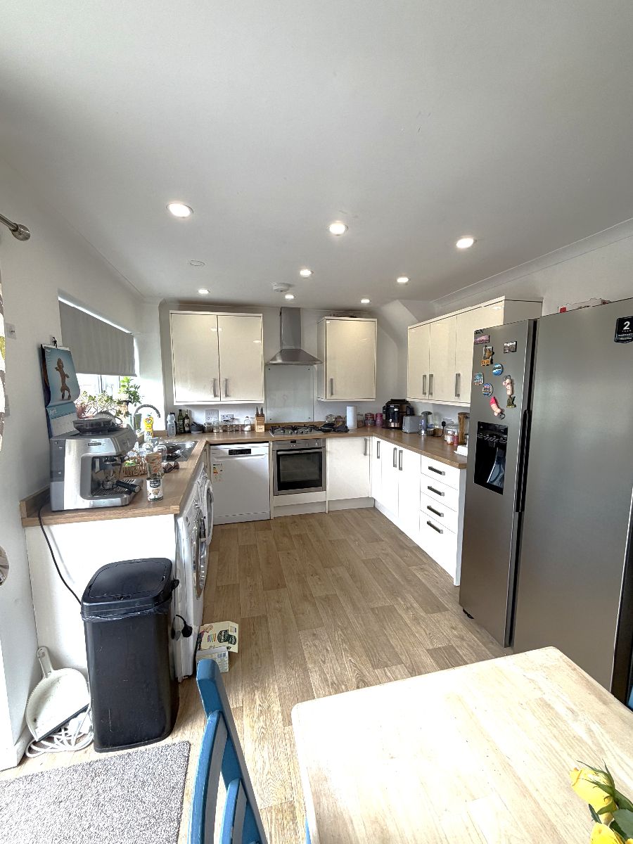House Manor Close in Helston